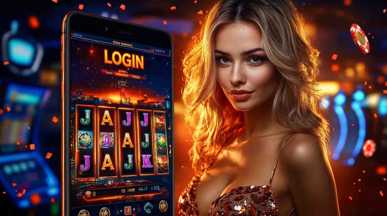 Jackpot Slots ကြီးမားသော ဆုငွေဖြင့် ကစားနိုင်သော Slots ဂိမ်းများ