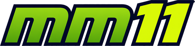 mm11 Logo